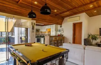 Cobertura com 2 quartos à venda na rua carlos trein filho, 130, auxiliadora, porto alegre, 128 m2 por r$ 799.000