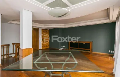 Apartamento com 4 quartos à venda na rua santo inácio, 505, moinhos de vento, porto alegre, 188 m2 por r$ 1.700.000