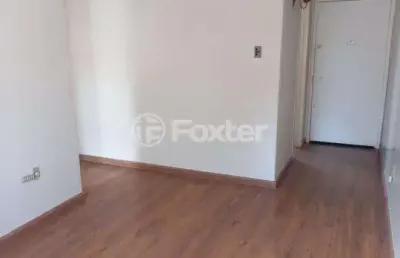 Apartamento com 2 quartos à venda na rua ministro oliveira lima, 344, são sebastião, porto alegre, 54 m2 por r$ 250.000
