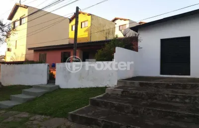 Casa com 2 quartos à venda na rua são leopoldo, 100, vila jardim, porto alegre, 200 m2 por r$ 499.000