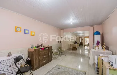 Casa com 4 quartos à venda na rua nove de março, 457, vila ipiranga, porto alegre, 300 m2 por r$ 530.000