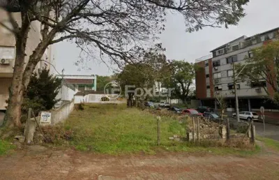 Terreno comercial à venda na avenida teixeira mendes, 66, chácara das pedras, porto alegre, 483 m2 por r$ 1.900.000