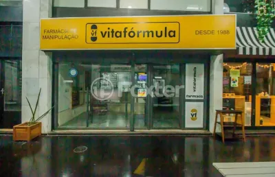 Ponto comercial com 1 sala à venda na rua vinte e quatro de outubro, 1600, auxiliadora, porto alegre, 43 m2 por r$ 290.000