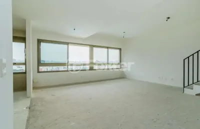 Apartamento com 2 quartos à venda na avenida praia de belas, 2024, praia de belas, porto alegre, 111 m2 por r$ 1.457.742