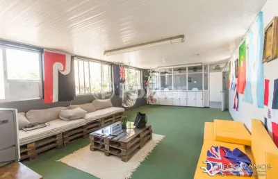 Barracão / galpão / depósito à venda na rua conde de porto alegre, 320, floresta, porto alegre, 1700 m2 por r$ 1.329.000
