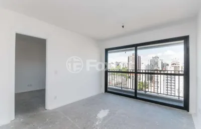 Apartamento com 1 quarto à venda na avenida nova york, 205, auxiliadora, porto alegre, 53 m2 por r$ 840.000