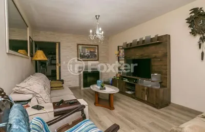Casa com 2 quartos à venda na avenida cinco de novembro, 393, teresópolis, porto alegre, 258 m2 por r$ 743.000