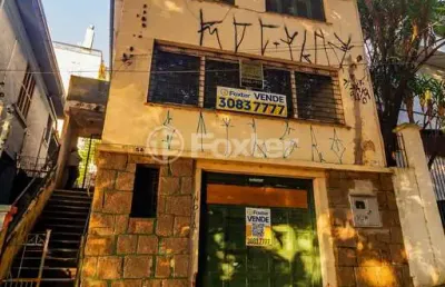 Casa com 3 quartos à venda na rua pinheiro machado, 54, independência, porto alegre, 280 m2 por r$ 399.000