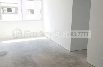Apartamento com 2 quartos à venda na rua primeiro de setembro, 340, vila são josé, porto alegre, 50 m2 por r$ 230.000