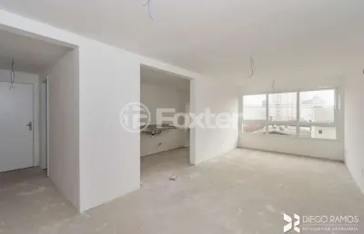 Apartamento com 2 quartos à venda na rua paulo setúbal, 134, passo da areia, porto alegre, 83 m2 por r$ 964.018