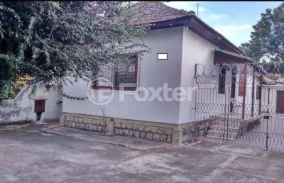 Terreno comercial à venda na rua joaquim silveira, 408, são sebastião, porto alegre, 309 m2 por r$ 350.000