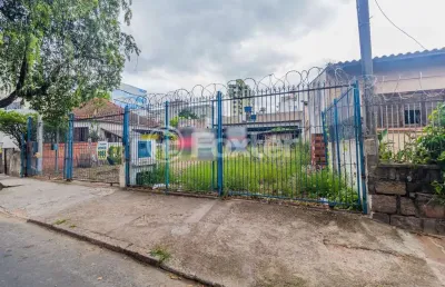 Terreno comercial à venda na rua são luís, 293-301, santana, porto alegre, 435 m2 por r$ 1.140.000