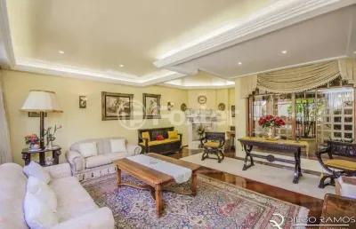 Casa com 5 quartos à venda na rua araruama, 558, vila jardim, porto alegre, 551 m2 por r$ 3.000.000