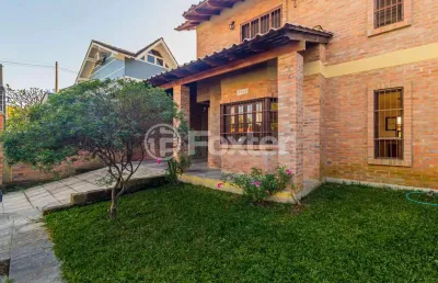 Casa comercial com 2 salas à venda na avenida tramandaí, 1152, ipanema, porto alegre, 268 m2 por r$ 750.500