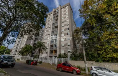 Apartamento com 2 quartos à venda na rua marechal mesquita, 581, teresópolis, porto alegre, 51 m2 por r$ 320.000