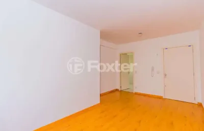 Apartamento com 3 quartos à venda na avenida bento gonçalves, 1515, santo antônio, porto alegre, 65 m2 por r$ 376.000