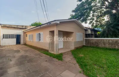 Casa com 2 quartos à venda na rua são josé, 54, vila imbui, cachoeirinha, 110 m2 por r$ 520.000