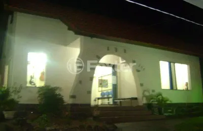 Casa com 4 quartos à venda na avenida jorge dariva, 600, centro, osório, 280 m2 por r$ 1.050.000