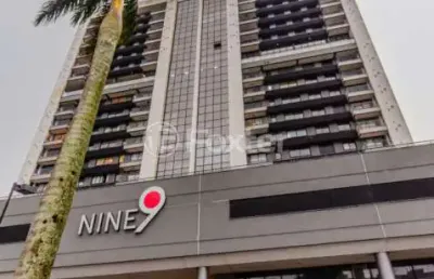 Apartamento com 2 quartos à venda na avenida ipiranga, 8484, jardim botânico, porto alegre, 67 m2 por r$ 650.000