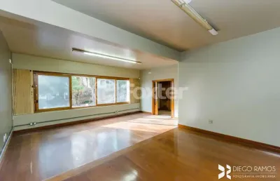Casa comercial com 3 salas à venda na alameda vicente de carvalho, 185, boa vista, porto alegre, 350 m2 por r$ 2.200.000