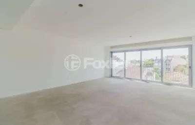 Apartamento com 3 quartos à venda na rua miracema, 286, chácara das pedras, porto alegre, 123 m2 por r$ 1.009.400