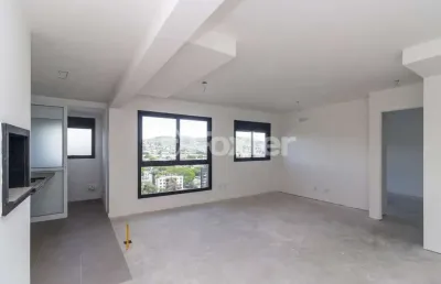 Apartamento com 2 quartos à venda na rua são josemaria escriva, 669, central parque, porto alegre, 58 m2 por r$ 650.000