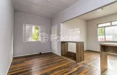 Casa com 3 quartos à venda na avenida general barreto viana, 99, chácara das pedras, porto alegre, 74 m2 por r$ 650.000