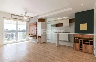 Apartamento com 2 quartos à venda na rua aracaí, 60, vila ipiranga, porto alegre, 68 m2 por r$ 513.000