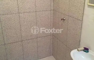 Apartamento com 2 quartos à venda na rua orfanotrófio, 700, santa tereza, porto alegre, 48 m2 por r$ 164.000