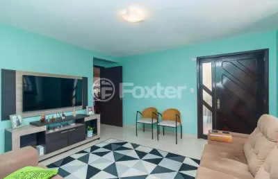 Casa com 4 quartos à venda na rua jerônimo pires de almeida, 57, cohab, sapucaia do sul, 200 m2 por r$ 670.000