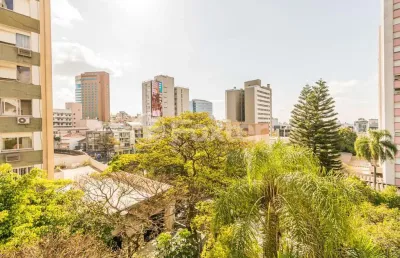 Apartamento com 4 quartos à venda na rua vinte e quatro de outubro, 997, moinhos de vento, porto alegre, 486 m2 por r$ 4.199.000