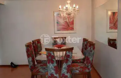 Apartamento com 3 quartos à venda na rua costa lima, 790, nonoai, porto alegre, 80 m2 por r$ 490.000