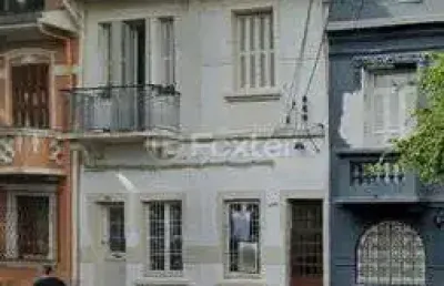 Casa com 5 quartos à venda na rua pelotas, 360/364, floresta, porto alegre, 250 m2 por r$ 950.000