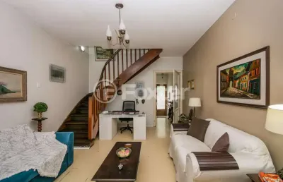 Casa com 3 quartos à venda na rua garibaldi, 1106, bom fim, porto alegre, 193 m2 por r$ 1.200.000