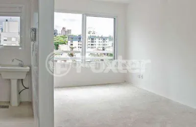 Apartamento com 2 quartos à venda na rua general couto de magalhães, 2041, higienópolis, porto alegre, 65 m2 por r$ 617.500