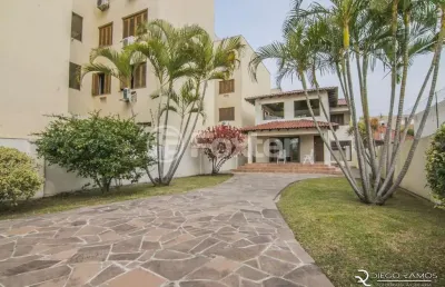 Casa com 4 quartos à venda na rua dom diogo de souza, 400, cristo redentor, porto alegre, 448 m2 por r$ 1.450.000