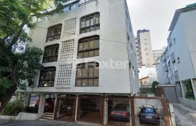 Cobertura com 1 quarto à venda na rua felicíssimo de azevedo, 858, auxiliadora, porto alegre, 91 m2 por r$ 760.000