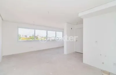 Apartamento com 3 quartos à venda na rua trujilo, 80, jardim lindóia, porto alegre, 118 m2 por r$ 1.400.000