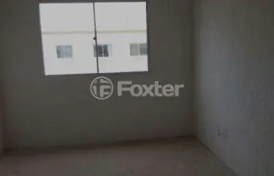 Apartamento com 2 quartos à venda na avenida francisco silveira bitencourt, 1818, sarandi, porto alegre, 40 m2 por r$ 140.000