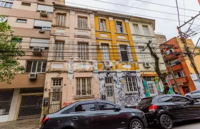 Casa com 4 quartos à venda na rua demétrio ribeiro, 752, centro histórico, porto alegre, 200 m2 por r$ 695.000