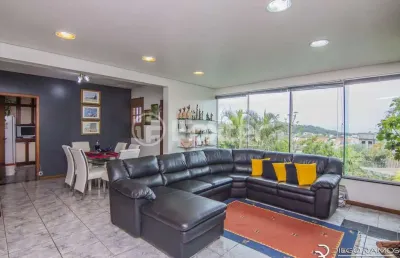 Casa com 3 quartos à venda na rua doutor pitrez, 290, ipanema, porto alegre, 250 m2 por r$ 1.250.000
