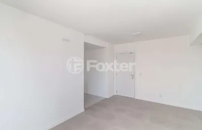 Apartamento com 2 quartos à venda na rua capitão pedro werlang, 1066, partenon, porto alegre, 51 m2 por r$ 329.000