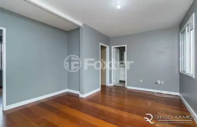 Apartamento com 2 quartos à venda na rua guilherme alves, 1345, partenon, porto alegre, 63 m2 por r$ 251.750