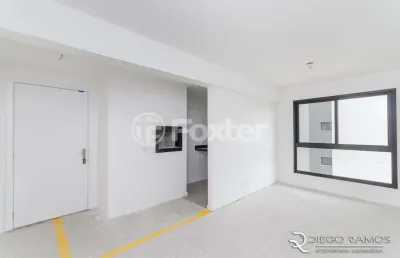 Apartamento com 2 quartos à venda na rua são josemaria escriva, 669, central parque, porto alegre, 58 m2 por r$ 590.000