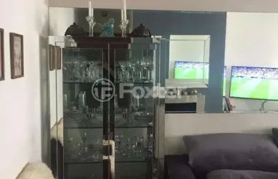 Apartamento com 3 quartos à venda na rua professor freitas cabral, 310, jardim botânico, porto alegre, 81 m2 por r$ 600.000