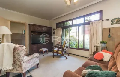 Casa comercial com 4 salas à venda na travessa trindade, 130, jardim lindóia, porto alegre, 411 m2 por r$ 1.800.000