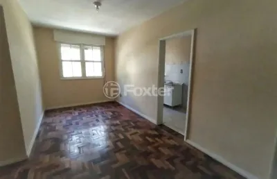 Apartamento com 2 quartos à venda na rua felizardo furtado, 415, petrópolis, porto alegre, 56 m2 por r$ 270.000