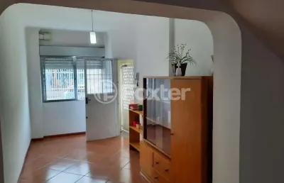 Apartamento com 2 quartos à venda na avenida guido mondim, 861, são geraldo, porto alegre, 77 m2 por r$ 266.000