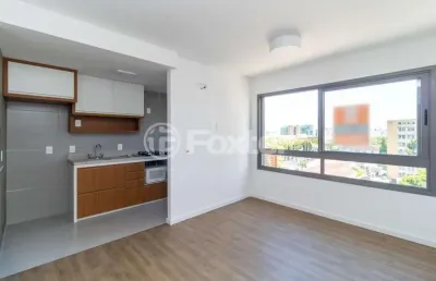 Apartamento com 3 quartos à venda na avenida joão pessoa, 2510, farroupilha, porto alegre, 75 m2 por r$ 750.000