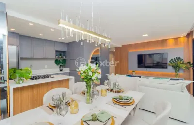 Apartamento com 3 quartos à venda na rua almirante gonçalves, 112, menino deus, porto alegre, 104 m2 por r$ 1.050.000